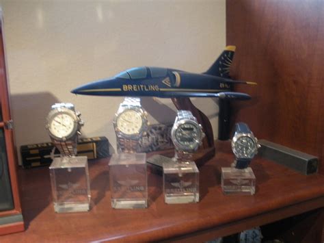 breitling collectables